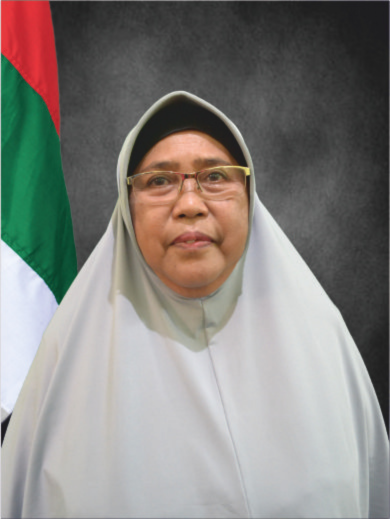 khodijah